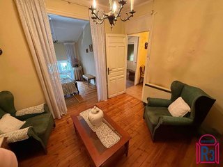 Piso en venta en Centro Ciudad en León