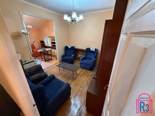 Piso en venta en Centro Ciudad en León