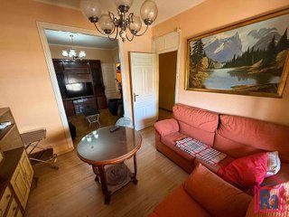Piso en venta en Centro Ciudad en León