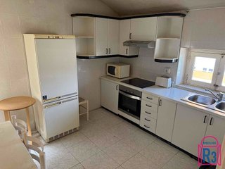 Piso en venta en Centro Ciudad en León