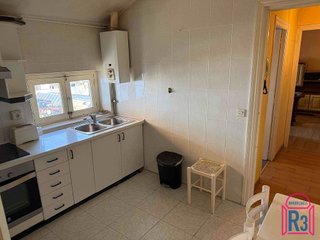 Piso en venta en Centro Ciudad en León