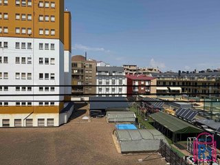 Piso en venta en Centro Ciudad en León