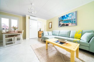 Piso en venta en  El Acequión - Los Naúfragos en Torrevieja