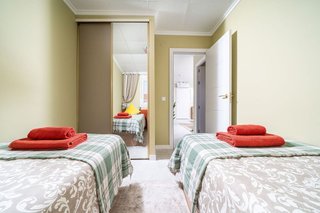 Piso en venta en  El Acequión - Los Naúfragos en Torrevieja