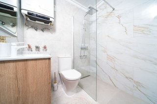 Piso en venta en  El Acequión - Los Naúfragos en Torrevieja