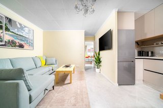 Piso en venta en  El Acequión - Los Naúfragos en Torrevieja