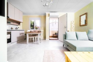 Piso en venta en  El Acequión - Los Naúfragos en Torrevieja