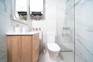 Piso en venta en  El Acequión - Los Naúfragos en Torrevieja