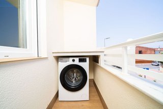 Piso en venta en  El Acequión - Los Naúfragos en Torrevieja