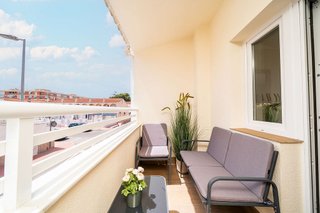 Piso en venta en  El Acequión - Los Naúfragos en Torrevieja