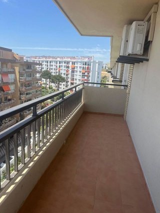 Piso en venta en Playa de los Boliches en Fuengirola