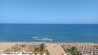 Piso en venta en Playa de los Boliches en Fuengirola