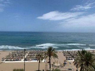 Piso en venta en Playa de los Boliches en Fuengirola