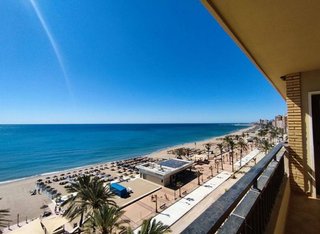 Piso en venta en Playa de los Boliches en Fuengirola