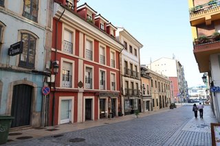 Piso en venta en Centro en Avilés