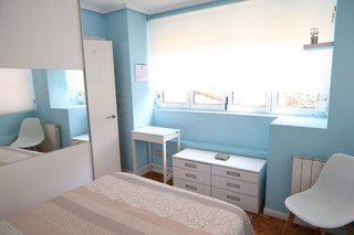 Piso en venta en Centro en Avilés