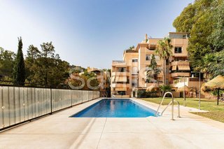 Piso en venta en Cerrado Calderón - El Morlaco en Málaga