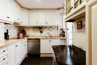 Piso en venta en Cerrado Calderón - El Morlaco en Málaga