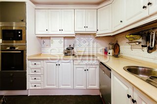 Piso en venta en Cerrado Calderón - El Morlaco en Málaga