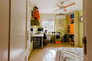 Piso en venta en Cerrado Calderón - El Morlaco en Málaga