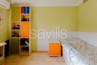 Piso en venta en Cerrado Calderón - El Morlaco en Málaga