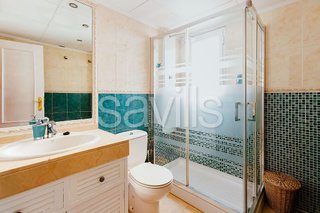 Piso en venta en Cerrado Calderón - El Morlaco en Málaga