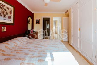 Piso en venta en Cerrado Calderón - El Morlaco en Málaga