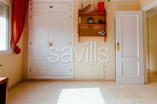 Piso en venta en Cerrado Calderón - El Morlaco en Málaga