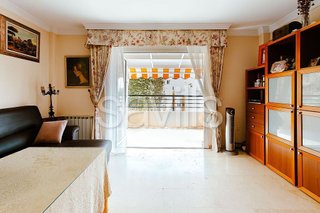 Piso en venta en Cerrado Calderón - El Morlaco en Málaga