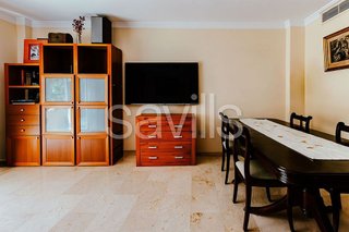 Piso en venta en Cerrado Calderón - El Morlaco en Málaga