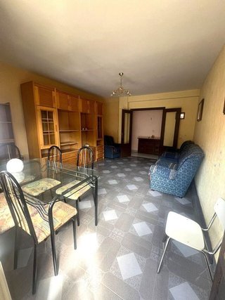 Piso en venta en Santo Domingo - La Estación en Aranda de Duero
