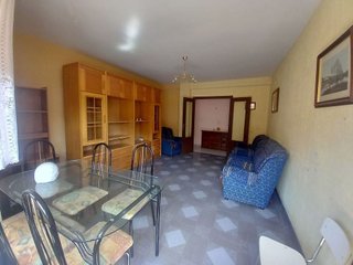 Piso en venta en Santo Domingo - La Estación en Aranda de Duero