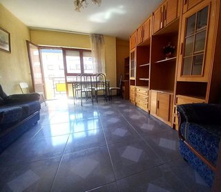 Piso en venta en Santo Domingo - La Estación en Aranda de Duero