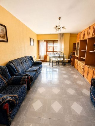 Piso en venta en Santo Domingo - La Estación en Aranda de Duero