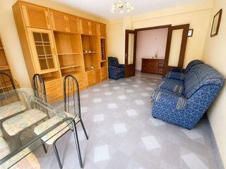 Piso en venta en Santo Domingo - La Estación en Aranda de Duero