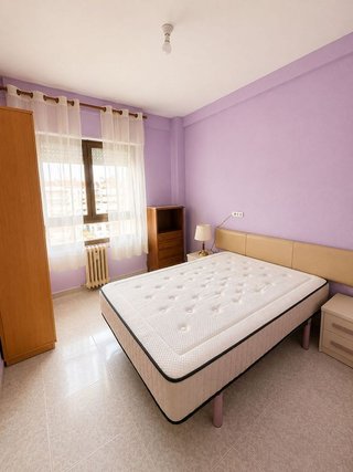 Piso en venta en Santo Domingo - La Estación en Aranda de Duero
