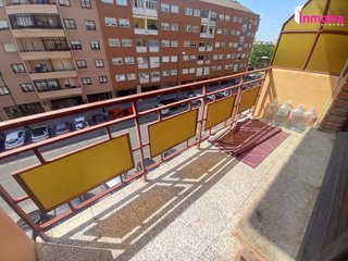 Piso en venta en Santo Domingo - La Estación en Aranda de Duero