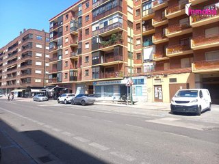 Piso en venta en Santo Domingo - La Estación en Aranda de Duero