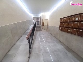 Piso en venta en Santo Domingo - La Estación en Aranda de Duero