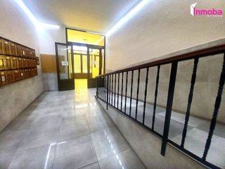 Piso en venta en Santo Domingo - La Estación en Aranda de Duero