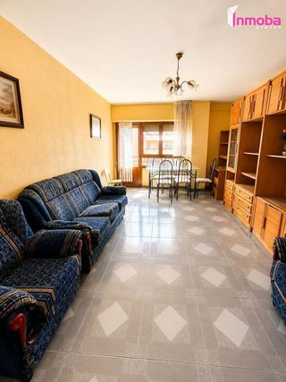 Piso en venta en Santo Domingo - La Estación en Aranda de Duero