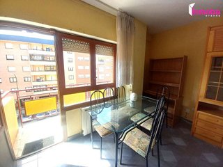 Piso en venta en Santo Domingo - La Estación en Aranda de Duero