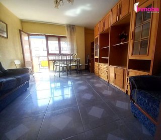 Piso en venta en Santo Domingo - La Estación en Aranda de Duero