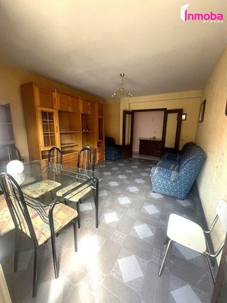 Piso en venta en Santo Domingo - La Estación en Aranda de Duero