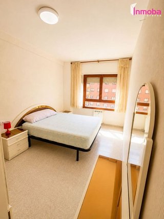 Piso en venta en Santo Domingo - La Estación en Aranda de Duero