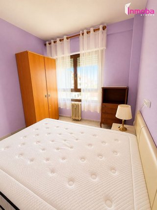 Piso en venta en Santo Domingo - La Estación en Aranda de Duero