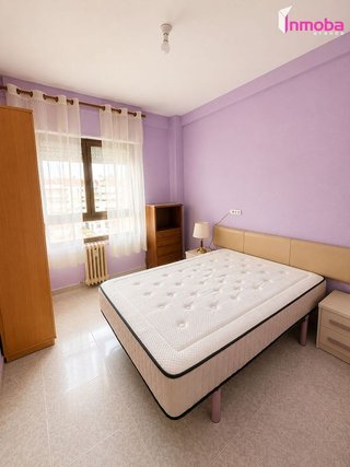 Piso en venta en Santo Domingo - La Estación en Aranda de Duero
