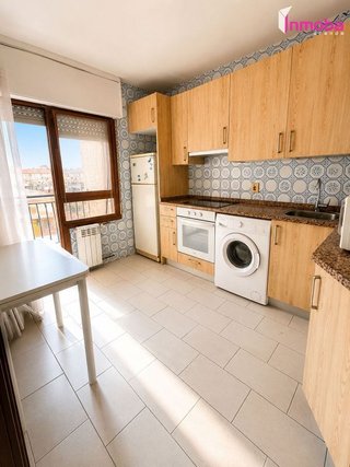 Piso en venta en Santo Domingo - La Estación en Aranda de Duero