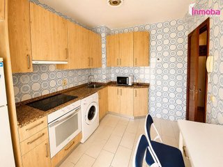 Piso en venta en Santo Domingo - La Estación en Aranda de Duero