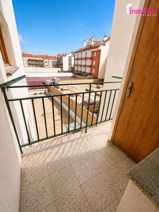 Piso en venta en Santo Domingo - La Estación en Aranda de Duero